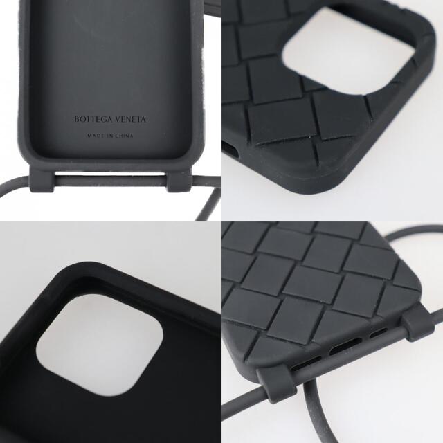 BOTTEGAVENETA ボッテガヴェネタ Iphone 13 Pro ケース その他小物