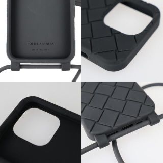 「BOTTEGAVENETA ボッテガヴェネタ Iphone 13 Pro ケース