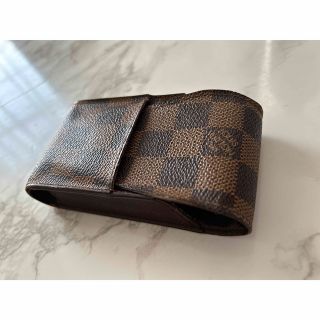 ルイヴィトン(LOUIS VUITTON)のLOUIS VUITTON ♡︎ʾʾ シガレットケース(タバコグッズ)