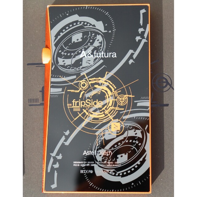 iriver - 【限定品】Astell&Kern SE100 fripside editionの通販 by