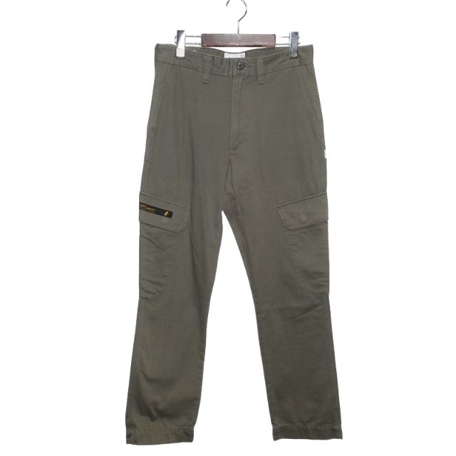 WTAPS 19AW JUNGLE STOCK OD サイズS