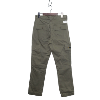 ダブルタップス(W)taps)のWTAPS 19aw JUNGLE SKINNY 01 TROUSERS(ワークパンツ/カーゴパンツ)