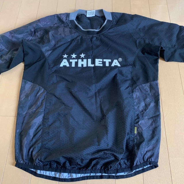 ATHLETA(アスレタ)のアスレタ　ピステ　 スポーツ/アウトドアのサッカー/フットサル(ウェア)の商品写真