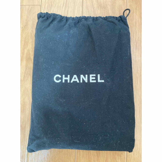 CHANEL(シャネル)の【ocean viewさま専用】シャネル COCOロゴ チェーンショルダーバッグ レディースのバッグ(ショルダーバッグ)の商品写真