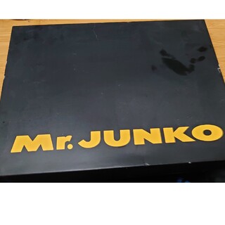 Mr.Junko