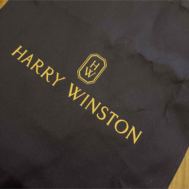 HARRY WINSTON(ハリーウィンストン)のハリーウィンストン レディースのバッグ(トートバッグ)の商品写真