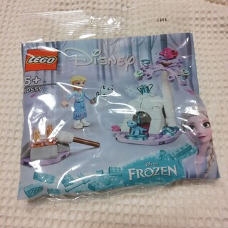 レゴ(Lego)のレゴ　ミニセット　アナと雪の女王(キャラクターグッズ)