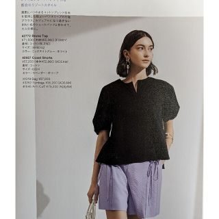 フォクシー(FOXEY)の✿ご専用✿ おまとめ2点(シャツ/ブラウス(半袖/袖なし))