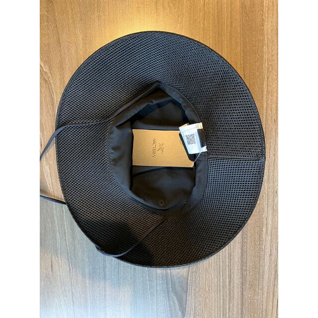 ARC'TERYX(アークテリクス)のアークテリクス　シンソラハット　sinsora hat  57cm レディースの帽子(ハット)の商品写真