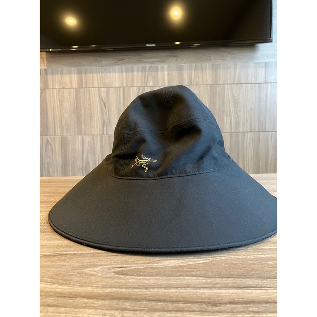 ARC'TERYX(アークテリクス)のアークテリクス　シンソラハット　sinsora hat  57cm レディースの帽子(ハット)の商品写真