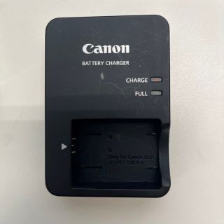 キヤノン(Canon)のキヤノン充電器　CB-2LH(バッテリー/充電器)