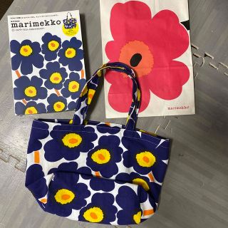 マリメッコ(marimekko)のマリメッコ創刊60周年記念号(専門誌)