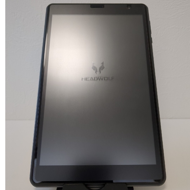 Headwolf FPad2　極美品