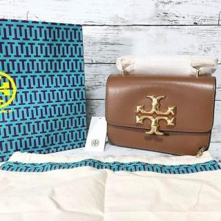 Tory Burch - 【新品】TORYBURCH エレノア スモール MOOSEの通販 by ...