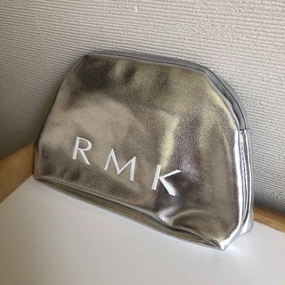 アールエムケー(RMK)のRMK ミニケース付きポーチ(ポーチ)