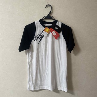スピード(SPEEDO)のspeed Tシャツ　新品タグ付き 定価¥3045(Tシャツ/カットソー(半袖/袖なし))