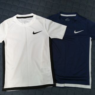 ナイキ(NIKE)のNIKE　半袖シャツ　S(140)(ウェア)