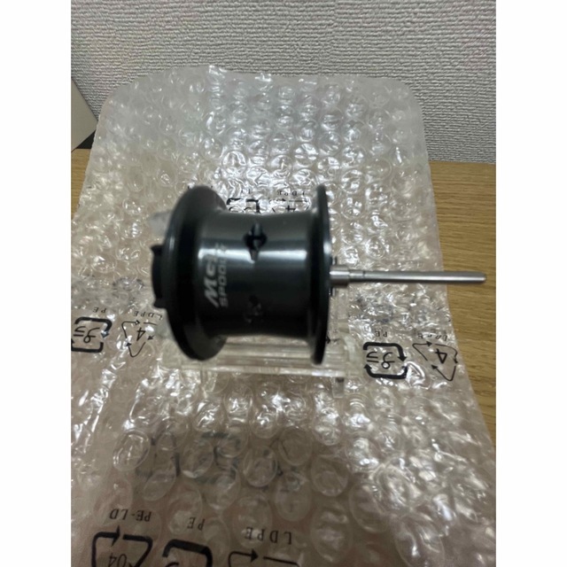 専用出品 20 メタニウム HG LEFT 夢屋シャロースプール 換装 専用出品 20 メタニウム HG LEFT 夢屋シャロースプール 換装