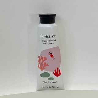 イニスフリー(Innisfree)のイニスフリー  ハンドクリーム(ハンドクリーム)