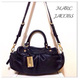 マークバイマークジェイコブス(MARC BY MARC JACOBS)のMARC JACOBS♡ショルダーバッグ(ショルダーバッグ)