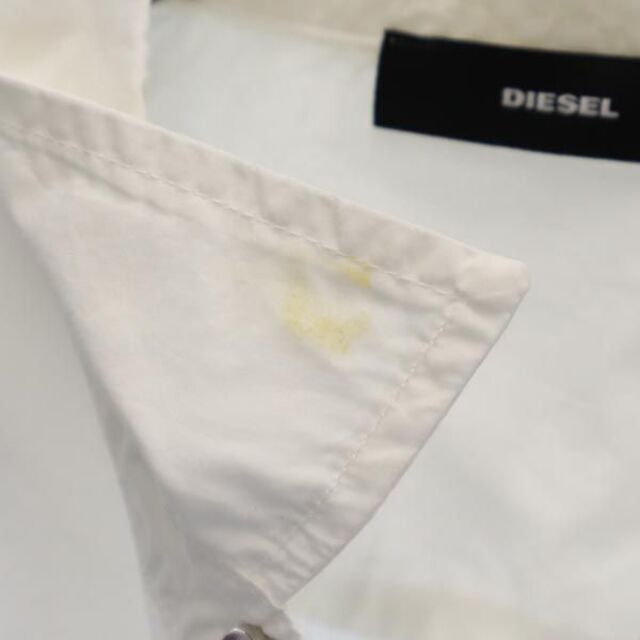 DIESEL　レディースシャツ　未使用