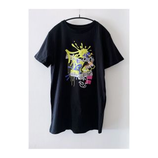 Splatoon3 Tee スプラトゥーン半袖Tシャツ(Tシャツ/カットソー(半袖/袖なし))