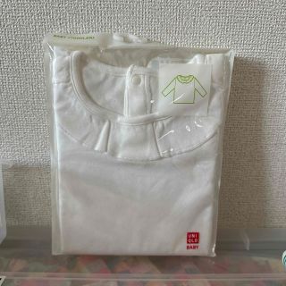 ユニクロ(UNIQLO)のユニクロ　クルーネックT(Tシャツ/カットソー)