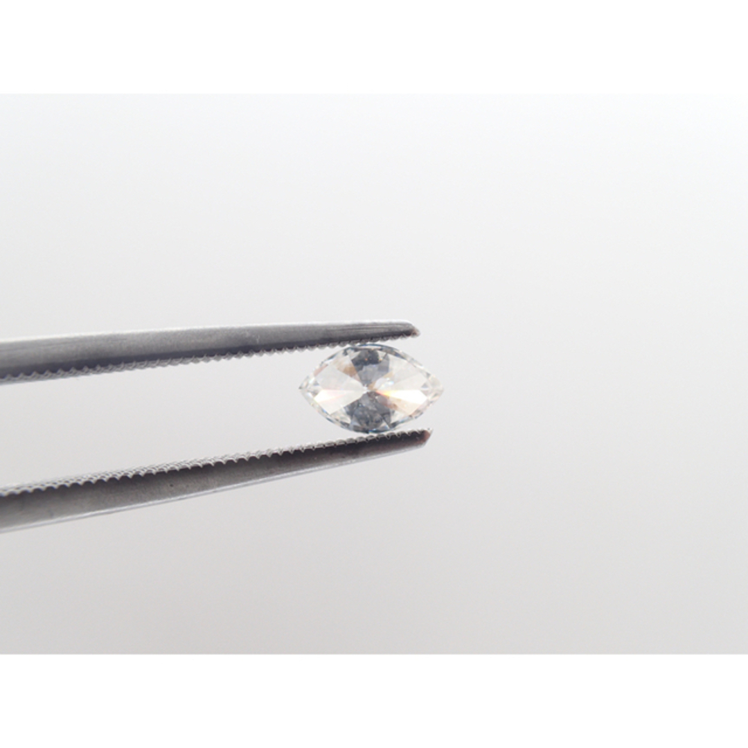 天然ダイヤルース マーキース F SI1 0.281ct ソー付き - www.ecotours