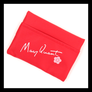 マリークワント(MARY QUANT)の30％OFF 定価1,650円 MARY QUANT(ポーチ)