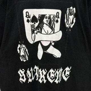 Supreme - 【人気Lサイズ】シュプリーム☆ビッグロゴ 最高デザイン