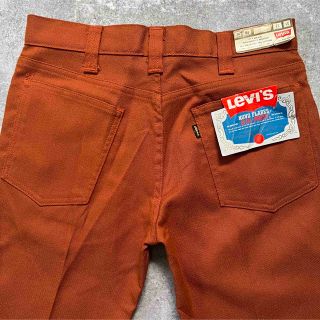 デッドストック LEVIS646 リーバイス646の通販 63点 | フリマアプリ ラクマ