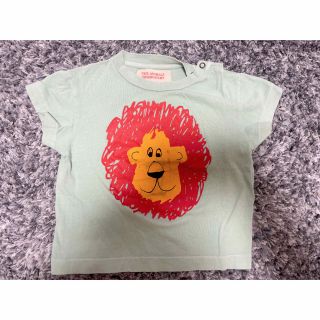 ボボチョース(bobo chose)のtao Tシャツ the animals observatory(Tシャツ/カットソー)