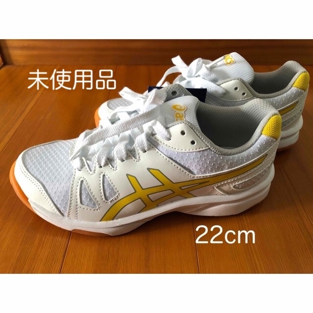 アシックス スポーツシューズIS-2 22cm | フリマアプリ ラクマ