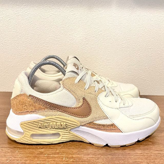 NIKE - NIKE AIR MAX EXCEE ナイキ エア マックス エクシー コルクの