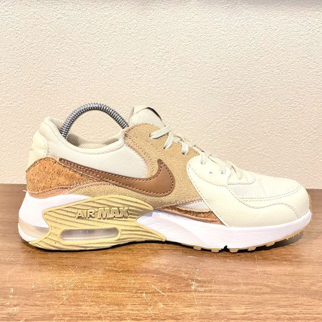 NIKE - NIKE AIR MAX EXCEE ナイキ エア マックス エクシー コルクの