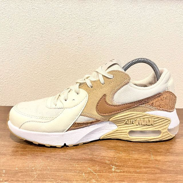 NIKE - NIKE AIR MAX EXCEE ナイキ エア マックス エクシー コルクの