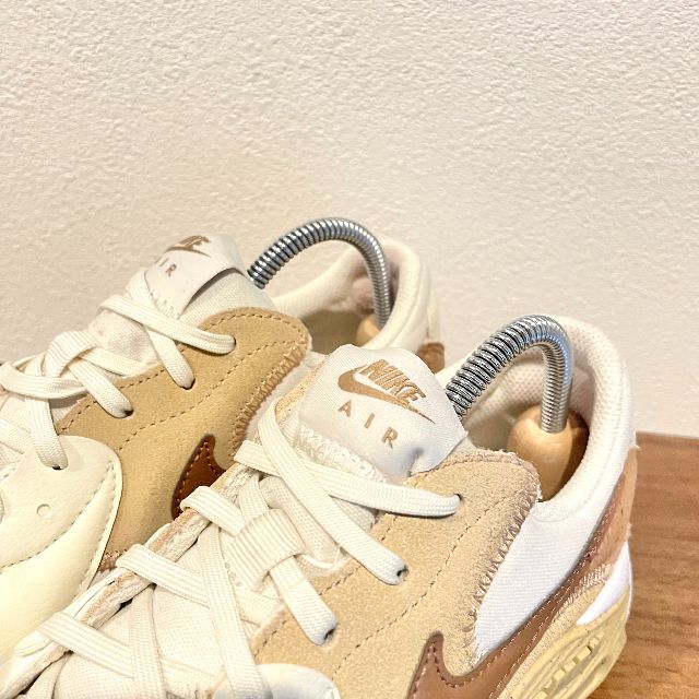 NIKE - NIKE AIR MAX EXCEE ナイキ エア マックス エクシー コルクの