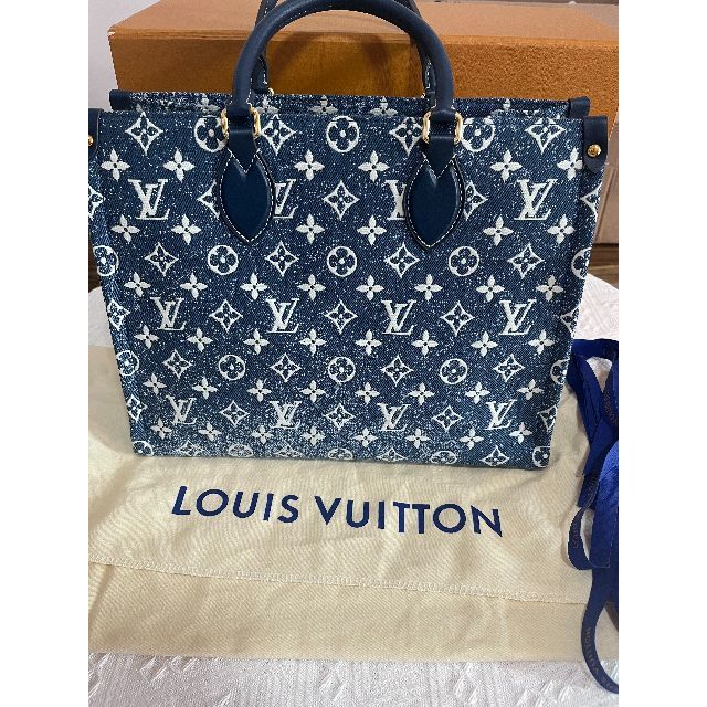 最終値下げ　Louis vuitton パンツ