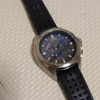 シチズン(CITIZEN)のCITIZEN Proximity W760-S079870(腕時計(アナログ))