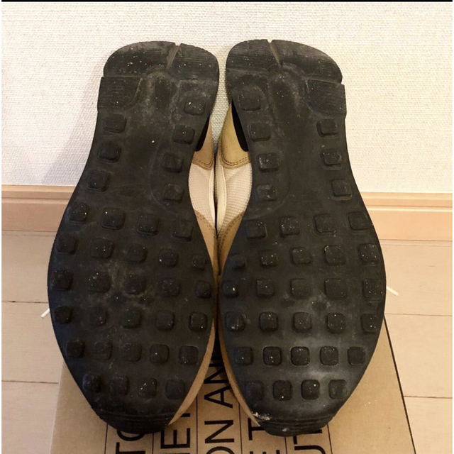 NIKE(ナイキ)の【あさみねーさん様専用】NIKE24.0cm インターナショナリスト レディースの靴/シューズ(スニーカー)の商品写真