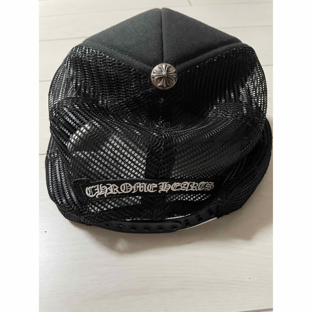 Chrome Hearts(クロムハーツ)のクロムハーツ マティボーイ キャップ メンズの帽子(その他)の商品写真