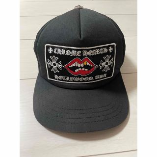 クロムハーツ(Chrome Hearts)のクロムハーツ マティボーイ キャップ(その他)