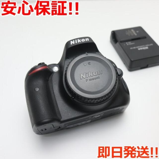 Nikon D5100 ボディー