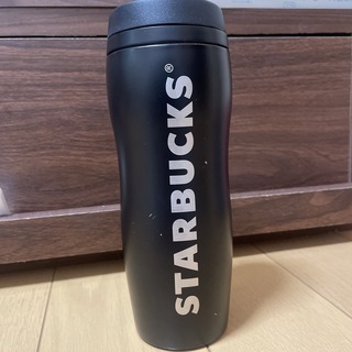 Starbucks Coffee - USED⭐︎スターバックスタンブラー355ml