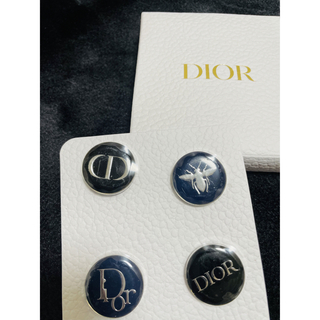 Dior - ディオール ウェルカムギフト