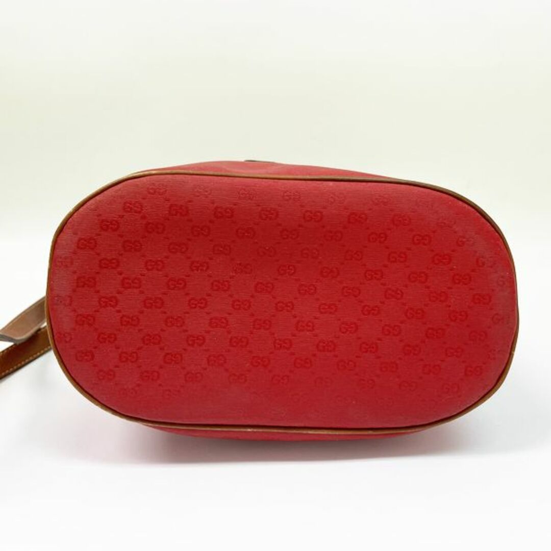 GUCCI マイクロGG 巾着 オールドグッチ 001.904.0791 GUCCI マイクロGG 巾着 オールドグッチ 001.904.0791