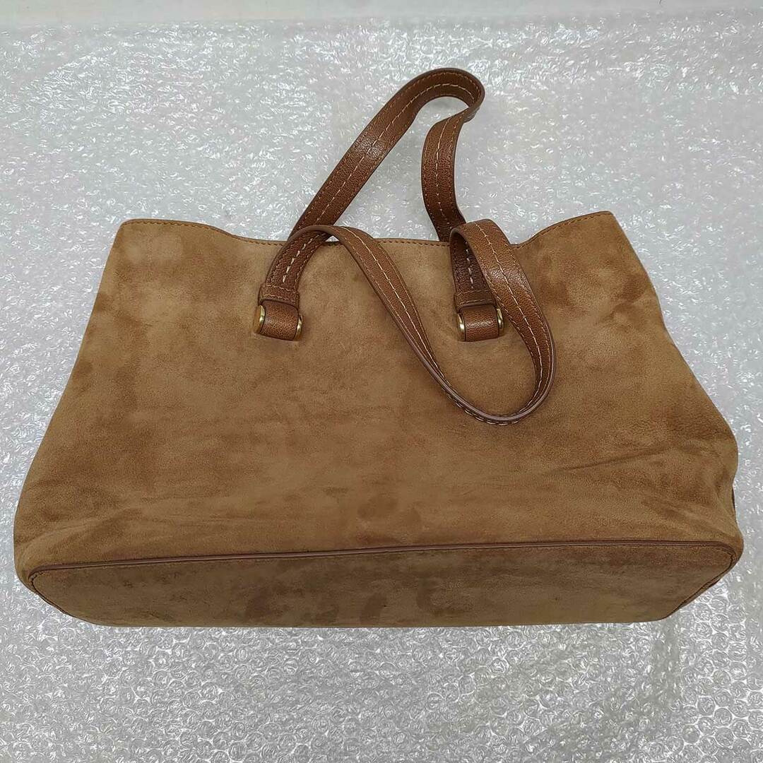 未使用】Max Mara マックスマーラ 2way トートバッグ ショルダーバッグ