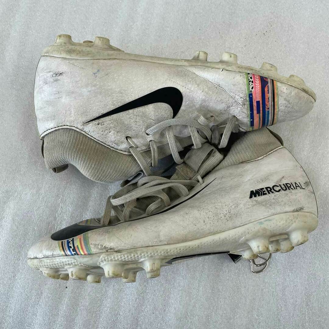 ナイキ NIKE サッカースパイク ジュニア スーパーフライ 6 ナイキ NIKE サッカースパイク ジュニア スーパーフライ 6