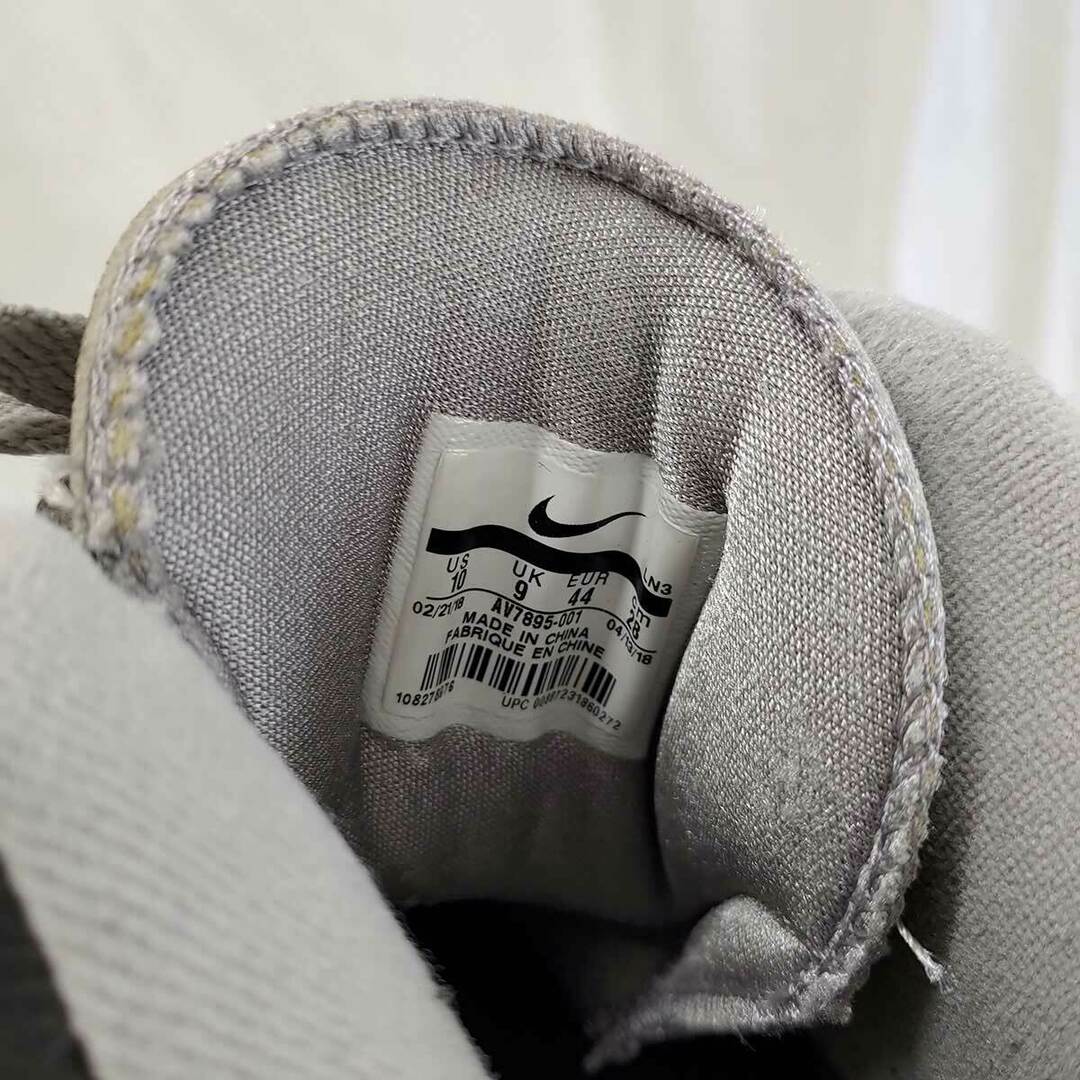AIR MAX SPEED TURF/エアマックススピードターフ