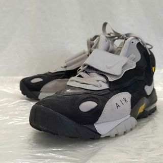 NIKE ナイキ AIR MAX SPEED TURF エア マックス スピード ターフ スニーカー シューズ サイズUS10 28cm AV7895-001 メンズ(その他)